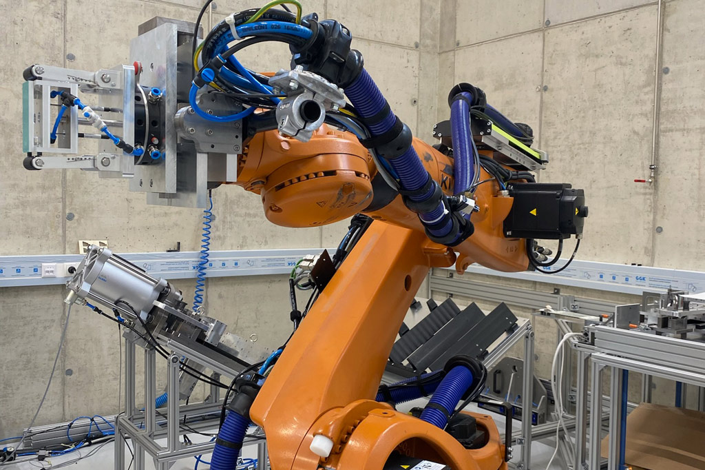 Structure analysis Resch