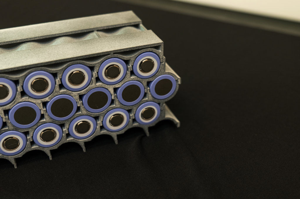 BATTERY PRODUCTION Resch GmbH