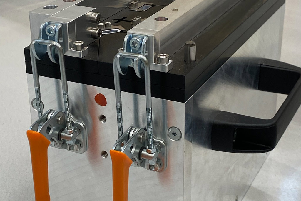 Module-to-pack Resch