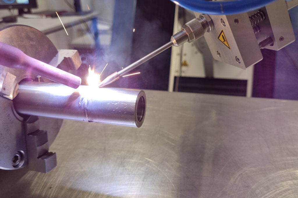 Prototype systems Resch