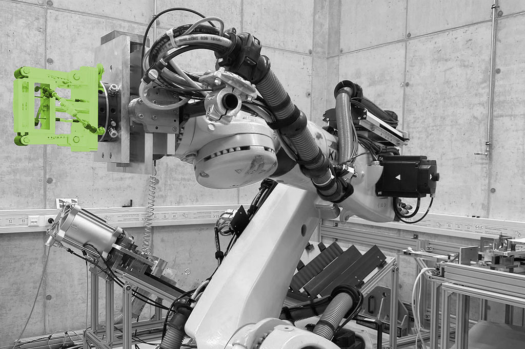 Resch GmbH Automation